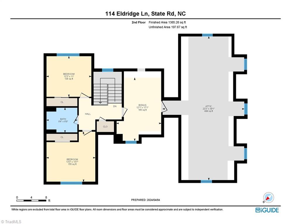 114 Eldridge Lane Property Photo 48