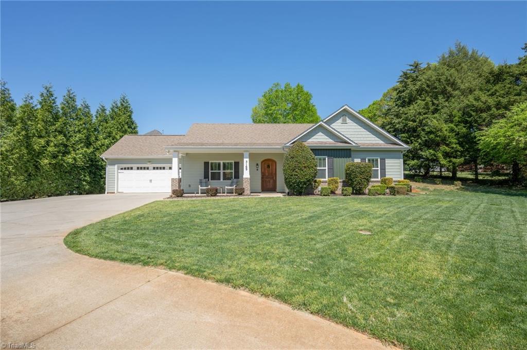 5169 Shallowford Road Property Photo
