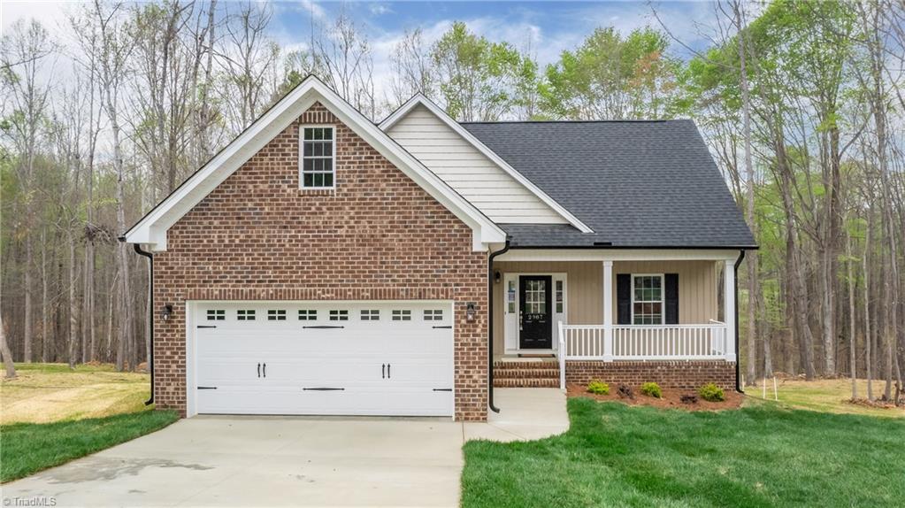 2987 Wesley Farm Lane Property Photo