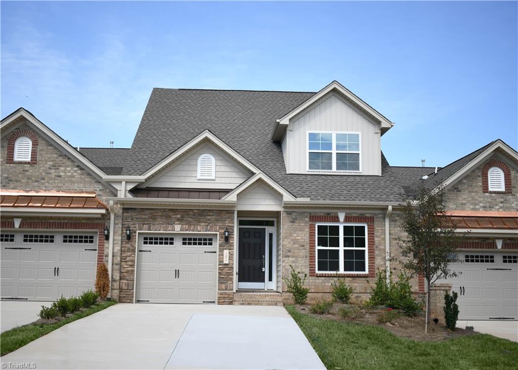 202 Chariot Square Lot 10 Property Photo