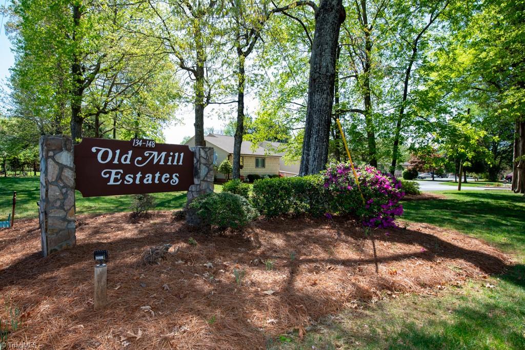 136 Old Mill Road # D Property Photo 49
