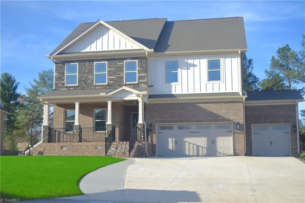 7892 Maple Pond Drive Lot 50 Property Photo
