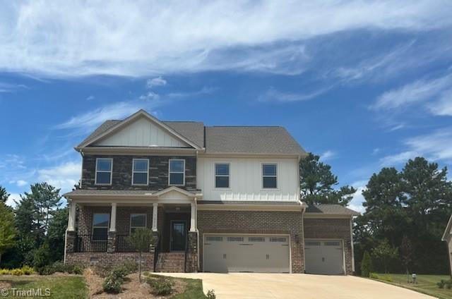 7892 Maple Pond Drive Lot 50 Property Photo 1