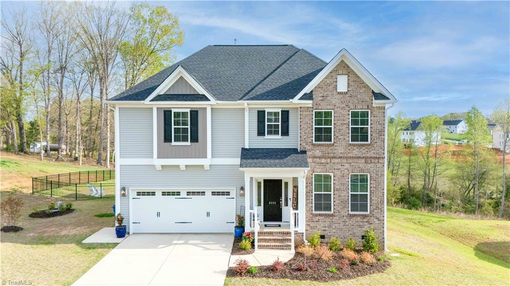 6253 Cadence Drive Property Photo