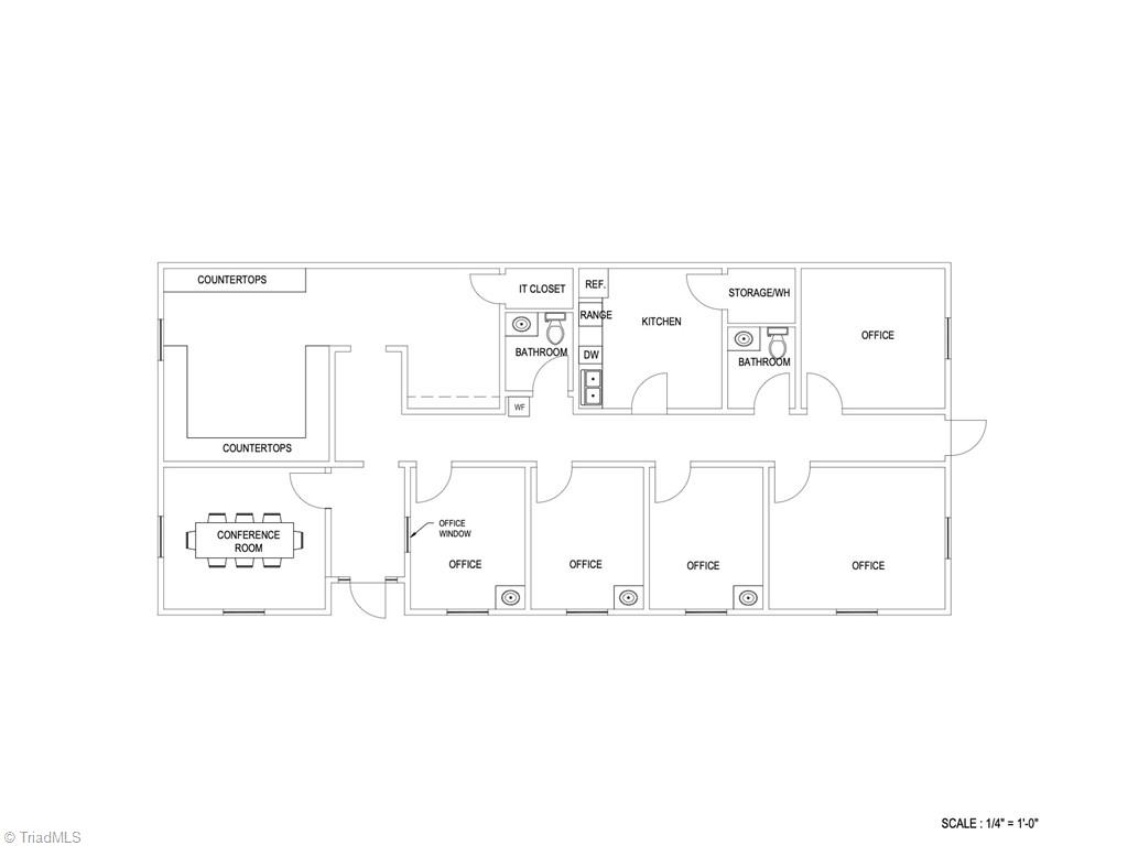 1520 Meadowview Drive Property Photo 3