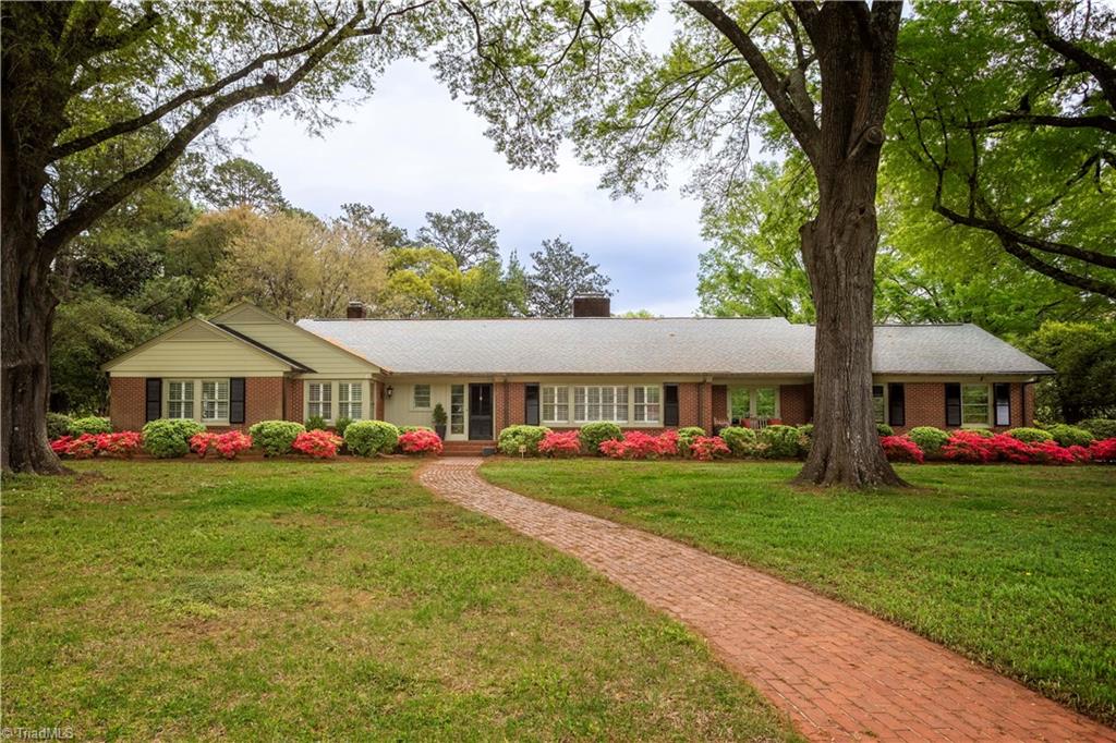 503 Weaver Drive Property Photo