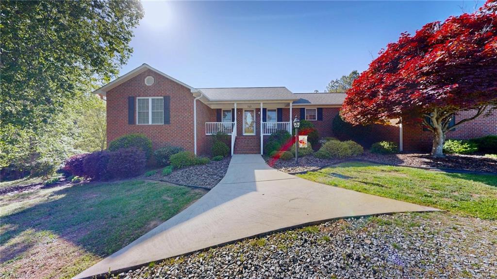 743 Becks Nursery Road Property Photo