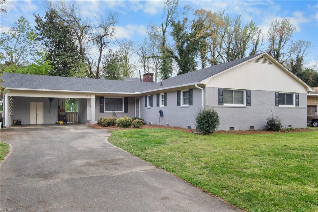 511 Sherbrook Drive Property Photo 1