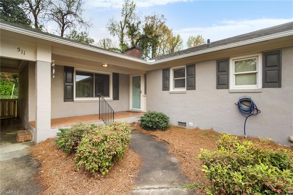 511 Sherbrook Drive Property Photo 2