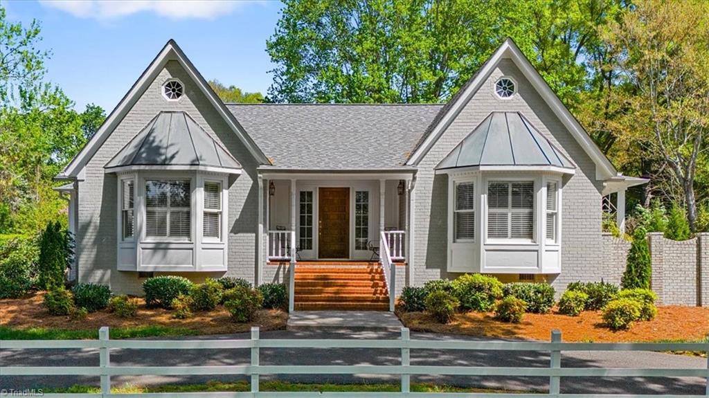 1009 Beecher Road Property Photo