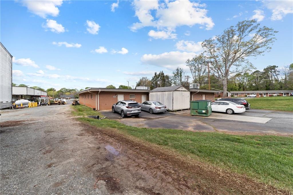 110 Wall Street Property Photo 5