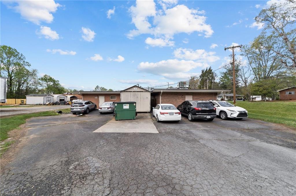 110 Wall Street Property Photo 6