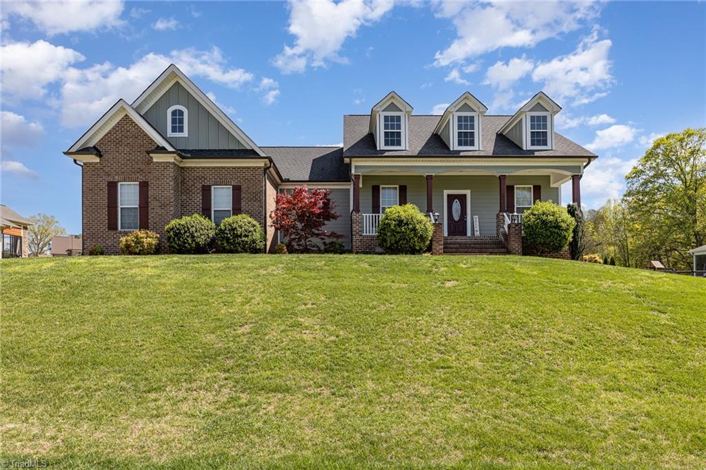 5003 Lindenwold Drive Property Photo