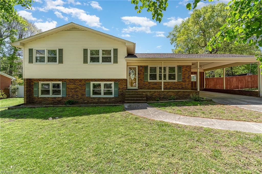 4812 Roby Drive Property Photo