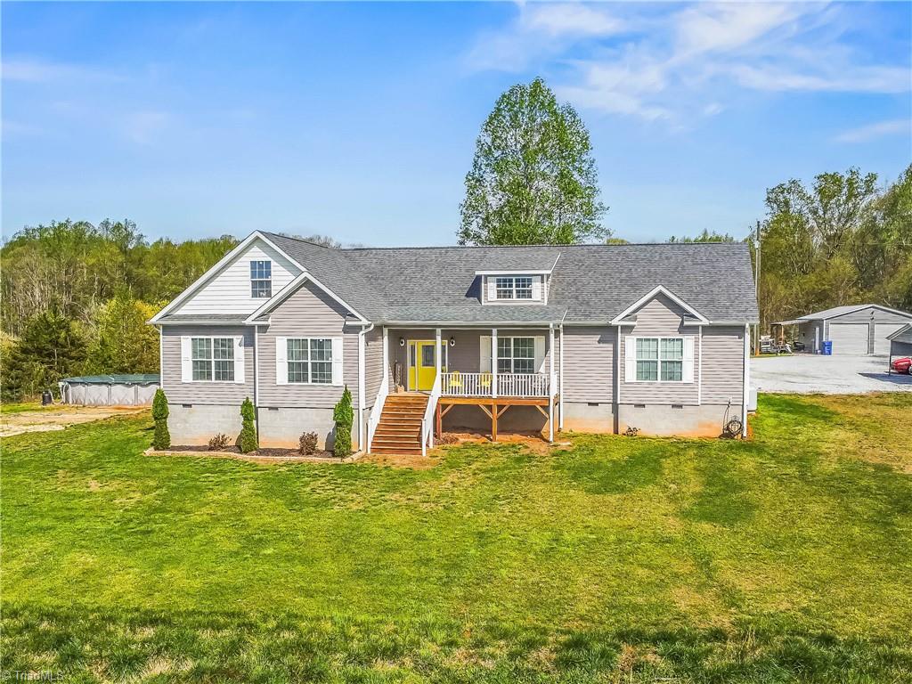 724 Tom Cook Road Property Photo