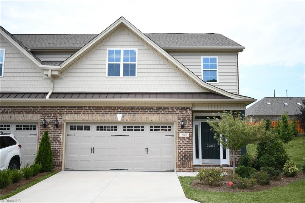 2203 Friedberg Village Drive Lot 199 Property Photo