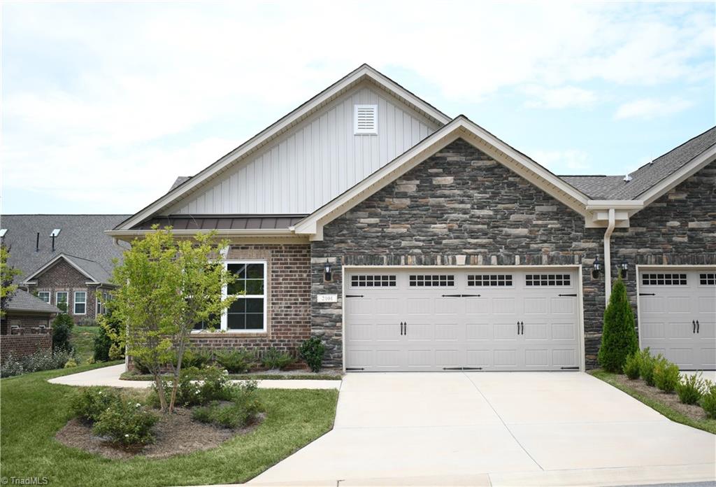 2101 Friedberg Village Drive Lot 202 Property Photo