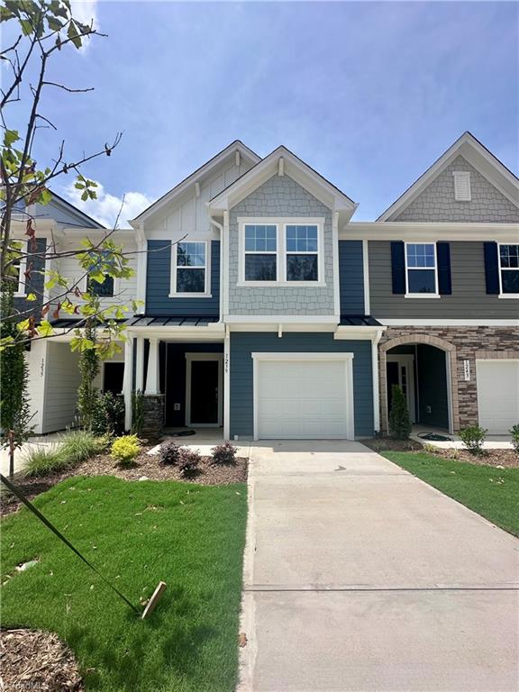 1239 Hammond Drive Property Photo 1