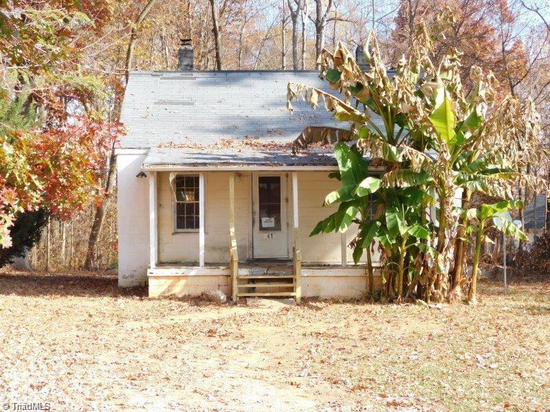 7412 Friendship Church Road Property Photo