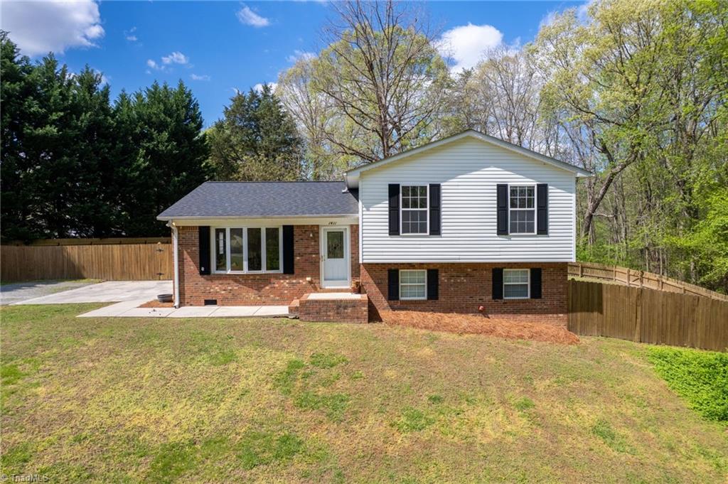 1411 Gus Hill Road Property Photo