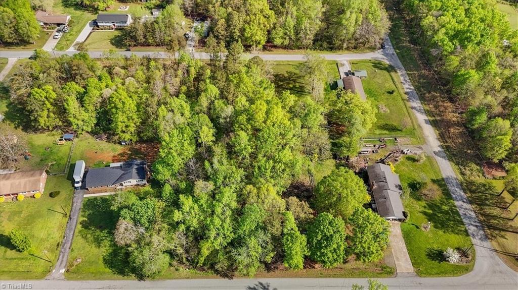 5807 Appling Road Property Photo