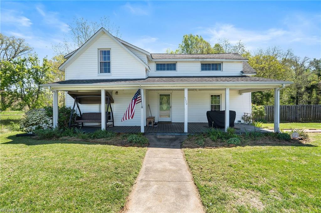 5570 Sullivantown Road Property Photo