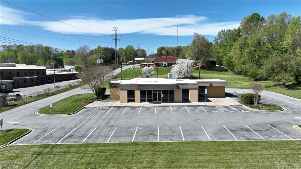 211 Elkin Highway Property Photo 1