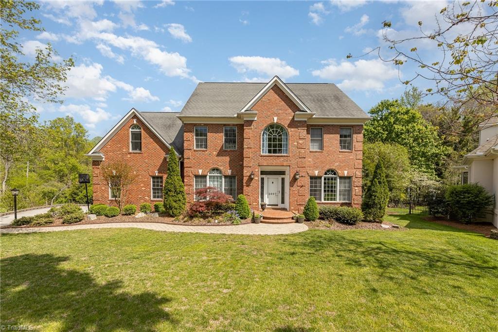 2607 Burch Point Property Photo