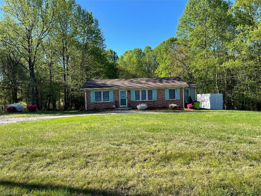 8595 Benbow Merrill Road Property Photo