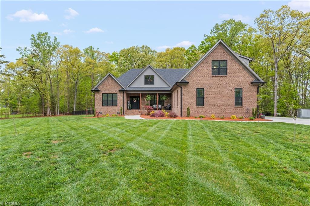 1231 Scout Road Property Photo 1