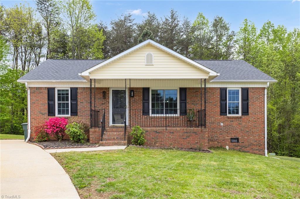 4801 Shady Pine Drive Property Photo
