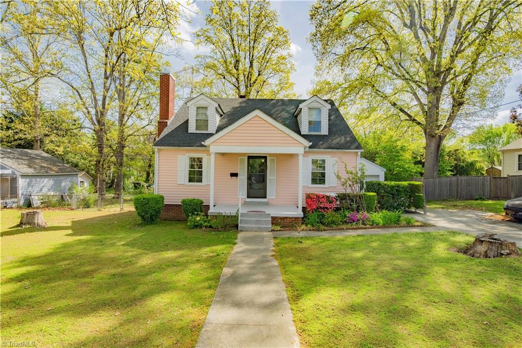 941 Lee Street Property Photo