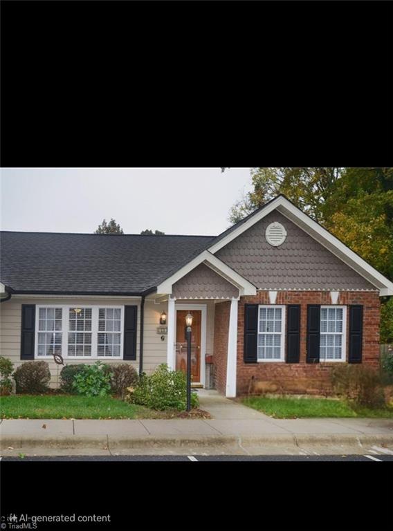 711 Sunset Avenue # G Property Photo