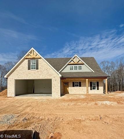 202 Enclave Drive Property Photo