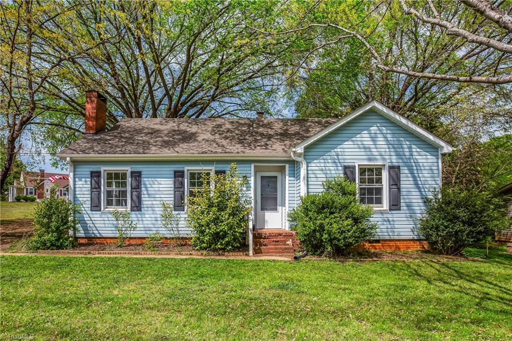 4115 Old Greensboro Road Property Photo 1