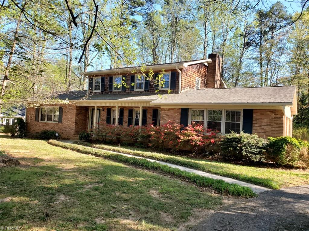 181 Laurel Lane Property Photo 1