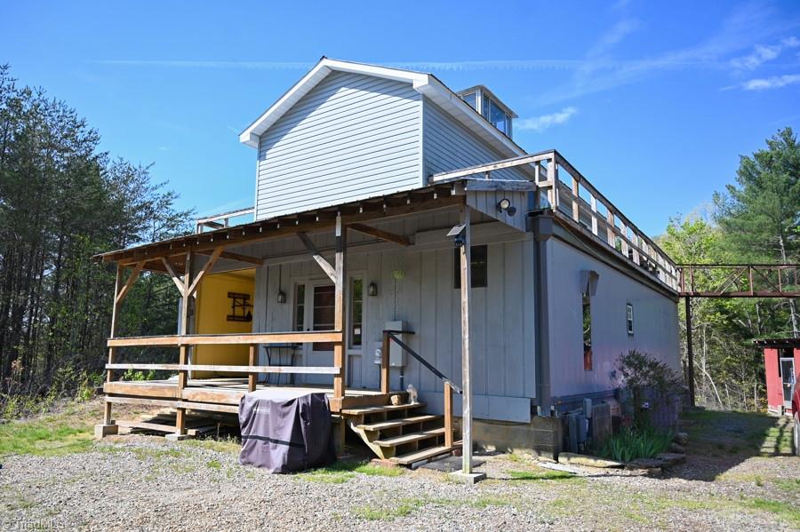 2668 Reedy Branch Road Property Photo