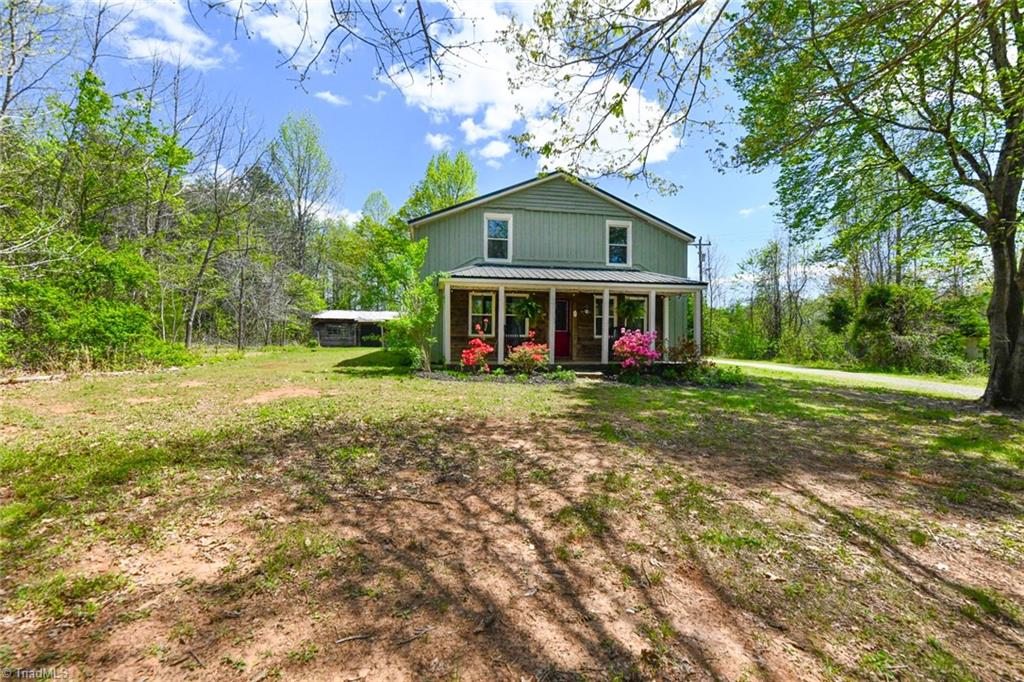 163 Harrison Crossroad Loop Property Photo