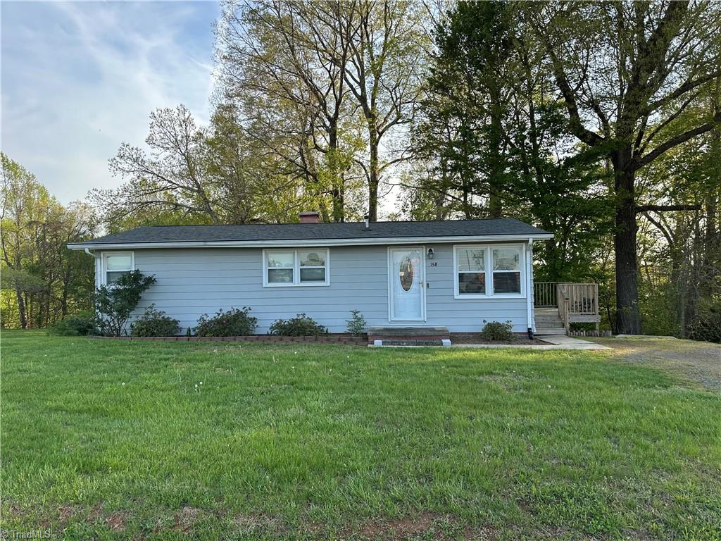 158 Old Covered Bridge Road Property Photo 1