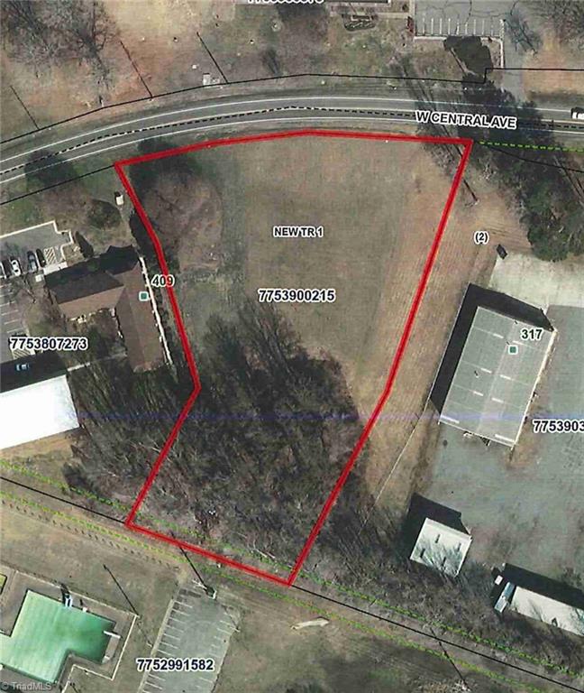 000 W Central Avenue Property Photo