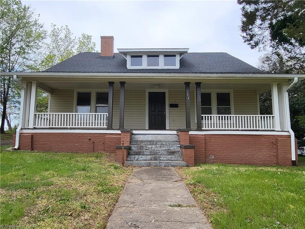 513 Greenwood Street Property Photo