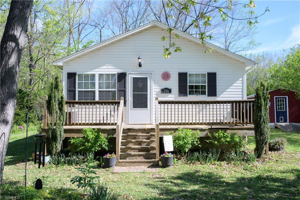 Thomasville Real Estate Listings Main Image