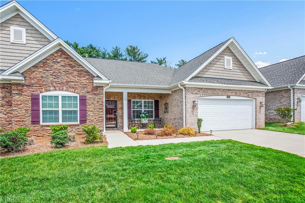 3725 Copper Court Property Photo 1