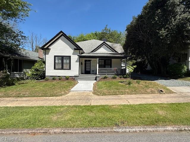 615 Joyner Street Property Photo 1