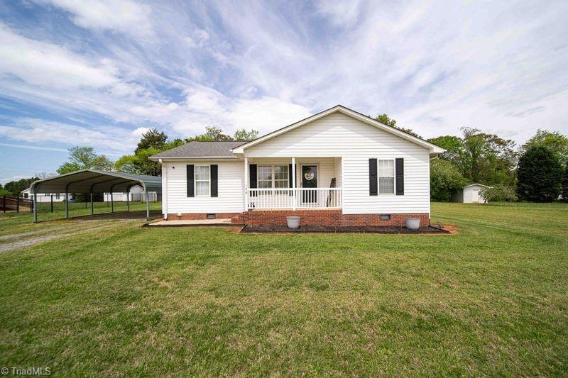179 Sea Mountain Lane Property Photo