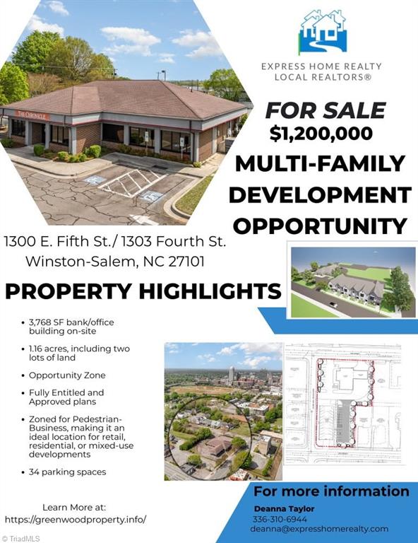 1300 5th Street Property Photo 11