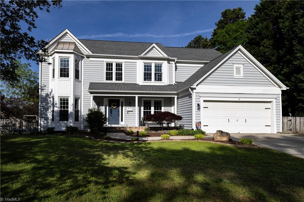 1403 Spring Tree Court Property Photo