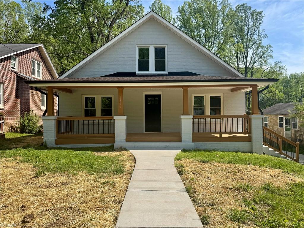 1353 Wentworth Street Property Photo