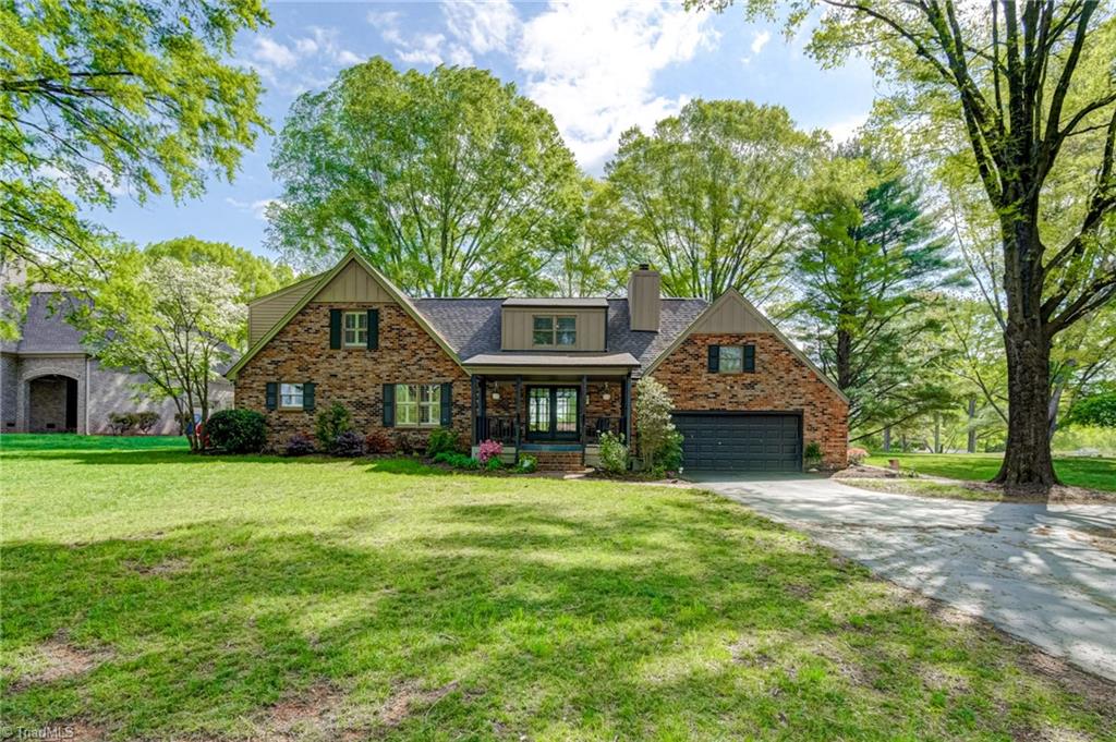 485 Ivy Circle Property Photo