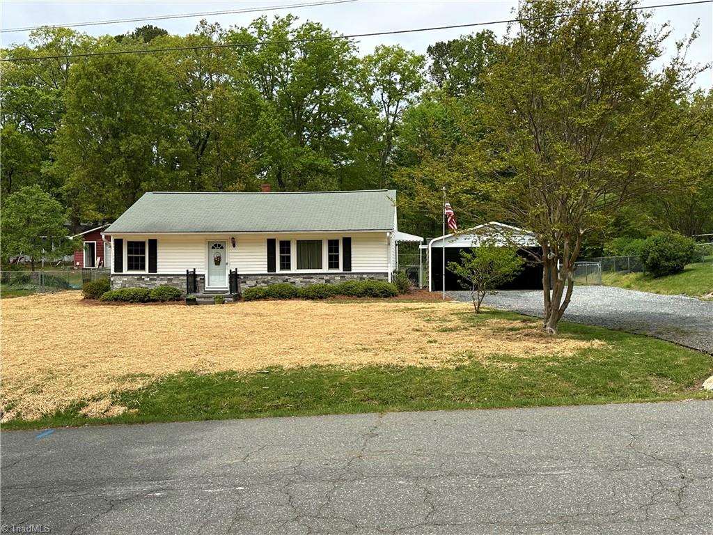 341 Croomcrest Road Property Photo